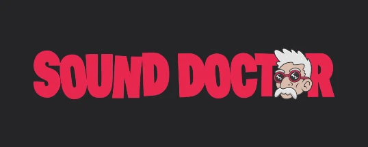 Unison Audio Sound Doctor Cover