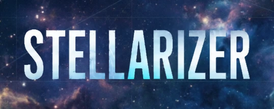 S1gns Of L1fe Stellarizer Cover