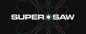 Native Instruments SuperSaw Icon