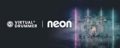 uJAM Virtual Drummer NEON Icon