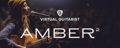 uJAM Virtual Guitarist AMBER 2 Icon