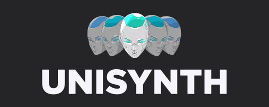 Unison Audio Unisynth Cover