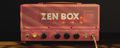 Canvas Audio Zenbox Icon