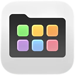 DockFolders Icon