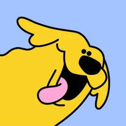 Dogpile Icon