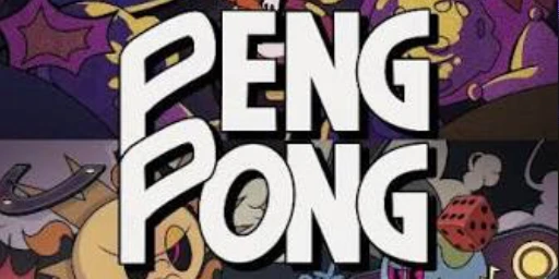 PengPong Cover