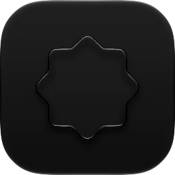 Canopy Icon