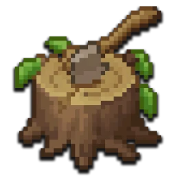 Forage Wizard Icon