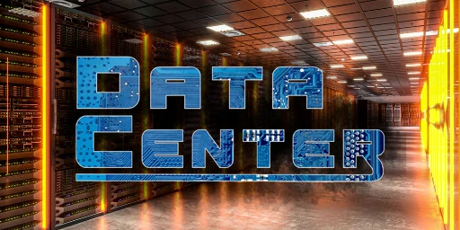 Data Center Cover