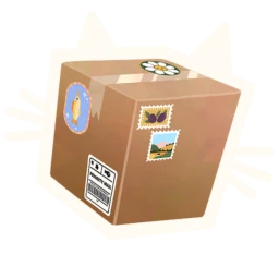 Cat Mail Co. Icon