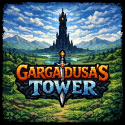 Gargadusa's Tower Icon