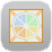 100% Orange Juice Icon