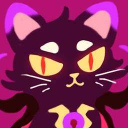 I'm No Demonlord Icon
