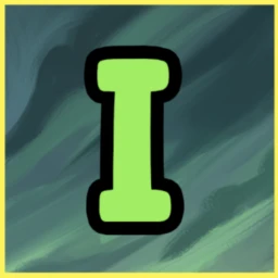 Incrempire Icon