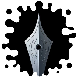 Inkborn Icon
