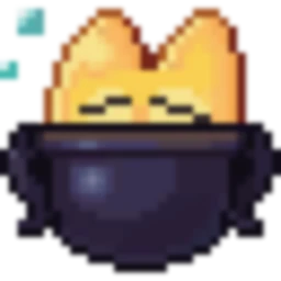 Kinny and the Cosmic Cauldron Icon