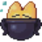Kinny and the Cosmic Cauldron Icon