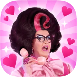 Kitty Powers' Matchmaker Makeover Icon