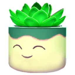 Leafy Corner Icon