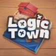 Logic Town Icon