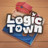 Logic Town Icon