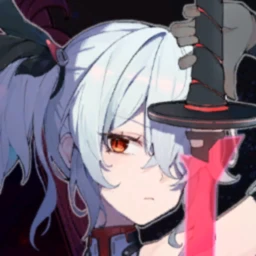 Poetry of Blood: Eclipse Icon