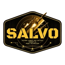 SALVO Icon