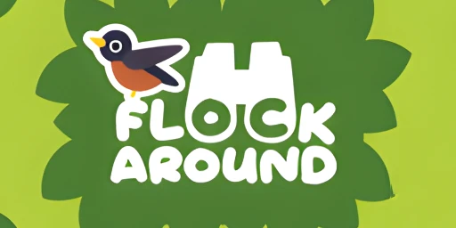 Flock Around Cover