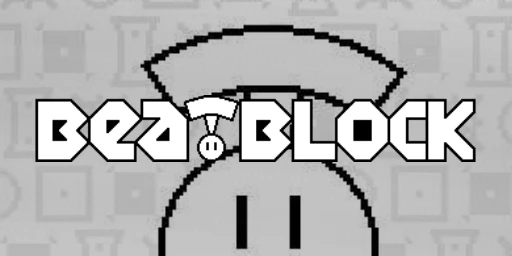 Beatblock Cover