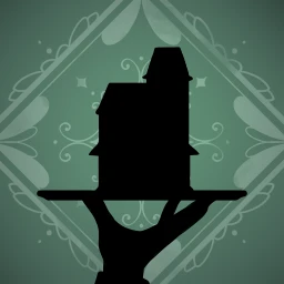 Servant of the Lake Icon