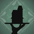 Servant of the Lake Icon