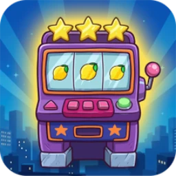 Slot Grind Icon