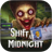 Shift At Midnight Icon
