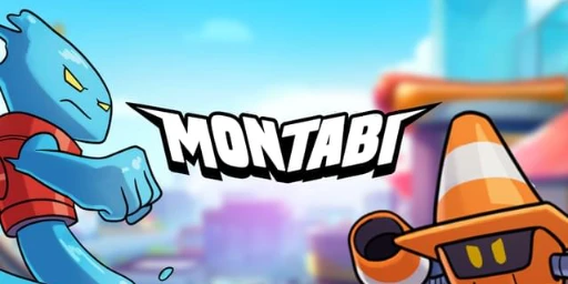 Montabi Cover