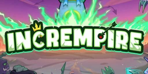 Incrempire Cover
