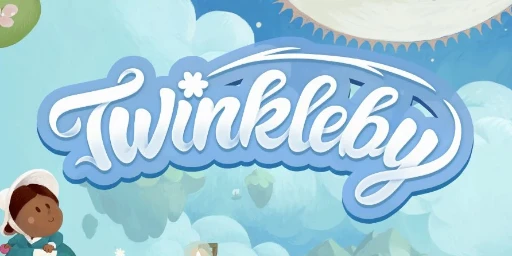 Twinkleby Cover