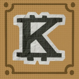 Teller's Duty Icon
