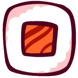 Ugoku Sushi Bar Icon
