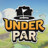 Under Par Golf Architect Icon