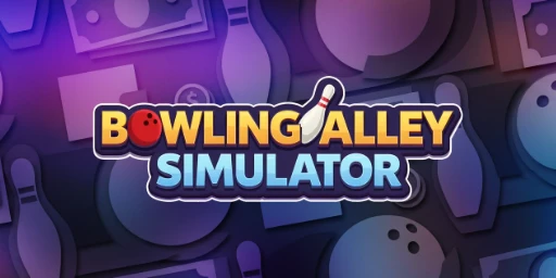 Bowling Alley Simulator Cover