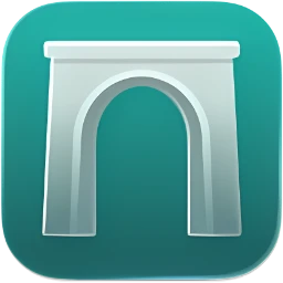 Viaduct Icon