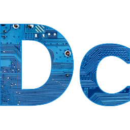 Data Center Icon