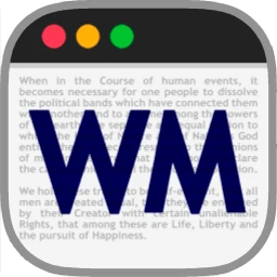 WindowMizer Icon