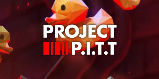 Project P.I.T.T. Cover
