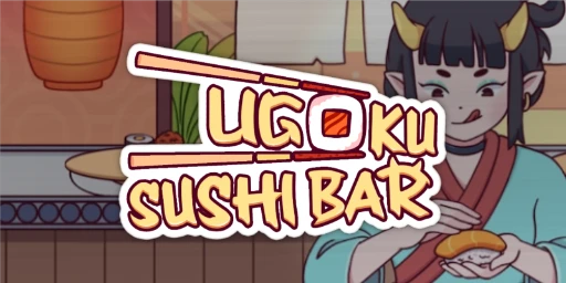 Ugoku Sushi Bar Cover