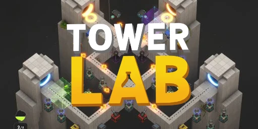 Tower Lab Cover