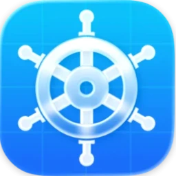Helm for App Store Connect Icon