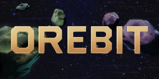 Orebits Cover