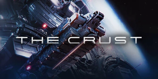 The Crust Cover
