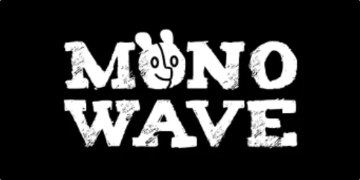 MONOWAVE Cover